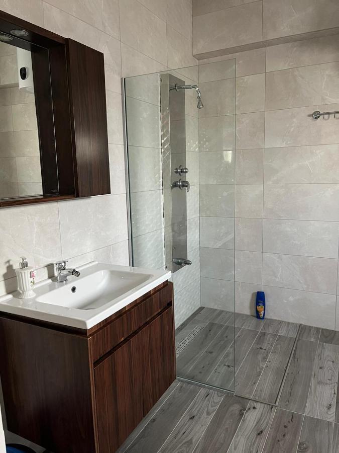Tiana Boutique Aparthotel Ammókhostos Eksteriør bilde